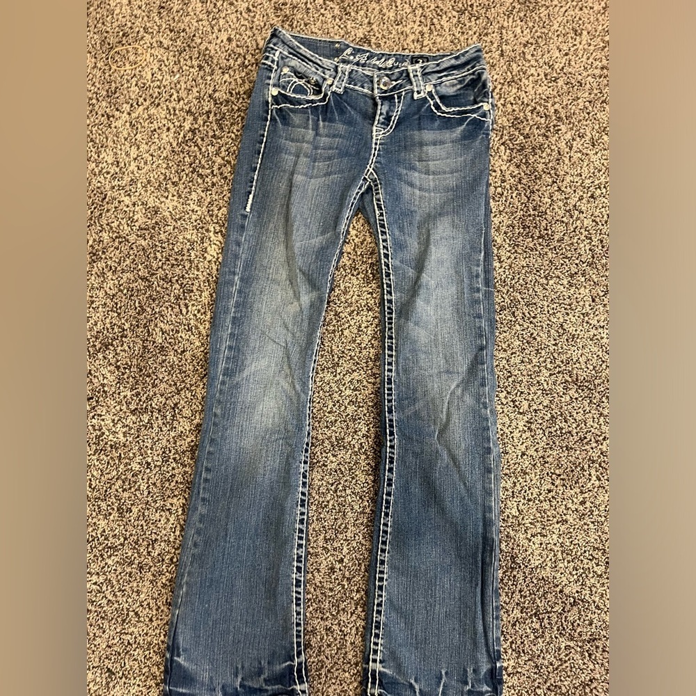 La Idol size 3 women’s
